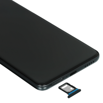  Смартфон iQOO Z10 12/512 черный 5670121 