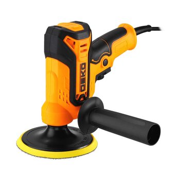  Шлифмашина полировальная DEKO P1000-D (083-1045) 