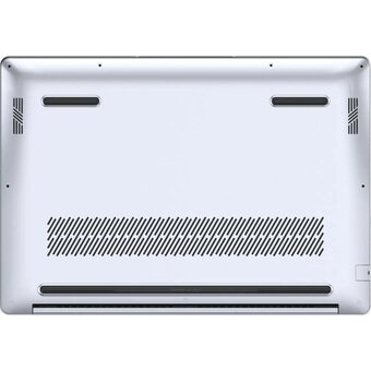  Ноутбук Tecno MegaBook K16AS (TCN-K16I5.D16.SL)Core i5 1235U 16Gb SSD512Gb Intel Iris Xe graphics 16" IPS FHD (1920x1200) без ОС silver BT Cam 6060mAh 