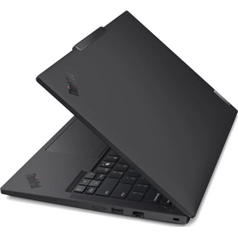 Ноутбук LENOVO ThinkPad T14 Gen 6 (21QCS0Q200) 14" WUXGA (1920x1200) IPS 400N, Ultra 7 255U, 16GB DDR5-5600, 512GB SSD M.2, Integrated Graphics   Ноутбук LENOVO ThinkPad T14 Gen 6 (21QCS0Q200) 14" WUXGA (1920x1200) IPS 400N, Ultra 7 255U, 16GB DDR5-5600, 512GB SSD M.2, Integrated Graphics