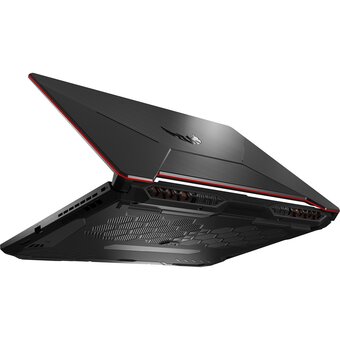 Ноутбук ASUS Tuf Gaming A15 FA506NCG-HN218 (90NR0JF7-M00JD0_32Win11P) AMD Ryzen 7 7445HS 3200MHz/1920x1080/32GB/512GB SSD/NVIDIA GeForce RTX 3050 4GB   Ноутбук ASUS Tuf Gaming A15 FA506NCG-HN218 (90NR0JF7-M00JD0_32Win11P) AMD Ryzen 7 7445HS 3200MHz/1920x1080/32GB/512GB SSD/NVIDIA GeForce RTX 3050 4GB
