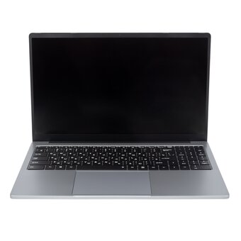 Ноутбук HIPER Dzen (H1569O582DMP_Win11P) Intel Core i5 1135G7 2400MHz/15.6"/1920x1080/8GB/256GB SSD/Intel Iris Xe Graphics/Windows 11 Pro Silver   Ноутбук HIPER Dzen (H1569O582DMP_Win11P) Intel Core i5 1135G7 2400MHz/15.6"/1920x1080/8GB/256GB SSD/Intel Iris Xe Graphics/Windows 11 Pro Silver