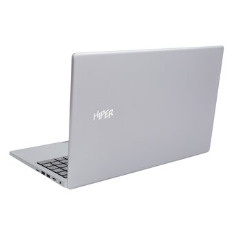Ноутбук HIPER Dzen (H1569O582DMP_Win11P) Intel Core i5 1135G7 2400MHz/15.6"/1920x1080/8GB/256GB SSD/Intel Iris Xe Graphics/Windows 11 Pro Silver   Ноутбук HIPER Dzen (H1569O582DMP_Win11P) Intel Core i5 1135G7 2400MHz/15.6"/1920x1080/8GB/256GB SSD/Intel Iris Xe Graphics/Windows 11 Pro Silver