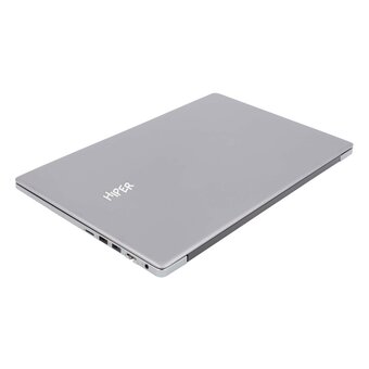 Ноутбук HIPER Dzen (H1569O582DMP_Win11P) Intel Core i5 1135G7 2400MHz/15.6"/1920x1080/8GB/256GB SSD/Intel Iris Xe Graphics/Windows 11 Pro Silver   Ноутбук HIPER Dzen (H1569O582DMP_Win11P) Intel Core i5 1135G7 2400MHz/15.6"/1920x1080/8GB/256GB SSD/Intel Iris Xe Graphics/Windows 11 Pro Silver