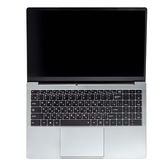 Ноутбук HIPER Dzen (H1569O582DMP_Win11P) Intel Core i5 1135G7 2400MHz/15.6"/1920x1080/8GB/256GB SSD/Intel Iris Xe Graphics/Windows 11 Pro Silver   Ноутбук HIPER Dzen (H1569O582DMP_Win11P) Intel Core i5 1135G7 2400MHz/15.6"/1920x1080/8GB/256GB SSD/Intel Iris Xe Graphics/Windows 11 Pro Silver