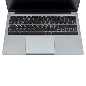 Ноутбук HIPER Dzen (H1569O582DMP_Win11P) Intel Core i5 1135G7 2400MHz/15.6"/1920x1080/8GB/256GB SSD/Intel Iris Xe Graphics/Windows 11 Pro Silver   Ноутбук HIPER Dzen (H1569O582DMP_Win11P) Intel Core i5 1135G7 2400MHz/15.6"/1920x1080/8GB/256GB SSD/Intel Iris Xe Graphics/Windows 11 Pro Silver