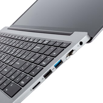 Ноутбук HIPER Dzen (H1569O582DMP_Win11P) Intel Core i5 1135G7 2400MHz/15.6"/1920x1080/8GB/256GB SSD/Intel Iris Xe Graphics/Windows 11 Pro Silver   Ноутбук HIPER Dzen (H1569O582DMP_Win11P) Intel Core i5 1135G7 2400MHz/15.6"/1920x1080/8GB/256GB SSD/Intel Iris Xe Graphics/Windows 11 Pro Silver