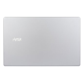 Ноутбук HIPER Dzen (H1569O582DMP_Win11P) Intel Core i5 1135G7 2400MHz/15.6"/1920x1080/8GB/256GB SSD/Intel Iris Xe Graphics/Windows 11 Pro Silver   Ноутбук HIPER Dzen (H1569O582DMP_Win11P) Intel Core i5 1135G7 2400MHz/15.6"/1920x1080/8GB/256GB SSD/Intel Iris Xe Graphics/Windows 11 Pro Silver