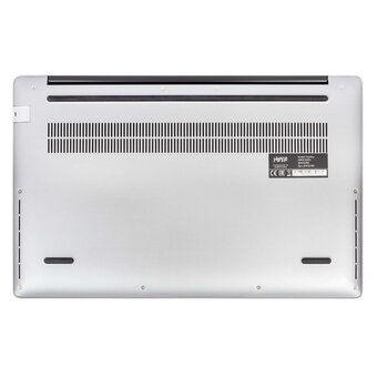 Ноутбук HIPER Dzen (H1569O582DMP_Win11P) Intel Core i5 1135G7 2400MHz/15.6"/1920x1080/8GB/256GB SSD/Intel Iris Xe Graphics/Windows 11 Pro Silver   Ноутбук HIPER Dzen (H1569O582DMP_Win11P) Intel Core i5 1135G7 2400MHz/15.6"/1920x1080/8GB/256GB SSD/Intel Iris Xe Graphics/Windows 11 Pro Silver