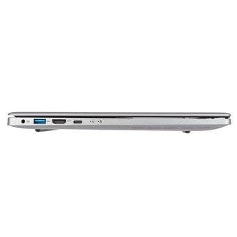 Ноутбук HIPER Dzen (H1569O582DMP_Win11P) Intel Core i5 1135G7 2400MHz/15.6"/1920x1080/8GB/256GB SSD/Intel Iris Xe Graphics/Windows 11 Pro Silver   Ноутбук HIPER Dzen (H1569O582DMP_Win11P) Intel Core i5 1135G7 2400MHz/15.6"/1920x1080/8GB/256GB SSD/Intel Iris Xe Graphics/Windows 11 Pro Silver
