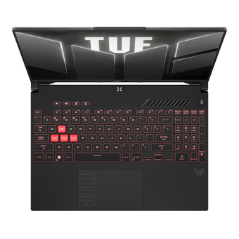 Ноутбук ASUS Tuf Gaming A16 FA607NUG-RL161 (90NR0MU3-M009R0_32Win11P) AMD Ryzen 7 7445HS 3200MHz/1920x1200/32GB/512GB SSD/NVIDIA GeForce RTX 4050 6GB   Ноутбук ASUS Tuf Gaming A16 FA607NUG-RL161 (90NR0MU3-M009R0_32Win11P) AMD Ryzen 7 7445HS 3200MHz/1920x1200/32GB/512GB SSD/NVIDIA GeForce RTX 4050 6GB