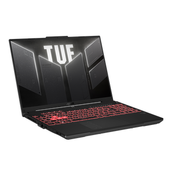 Ноутбук ASUS Tuf Gaming A16 FA607NUG-RL161 (90NR0MU3-M009R0_32Win11P) AMD Ryzen 7 7445HS 3200MHz/1920x1200/32GB/512GB SSD/NVIDIA GeForce RTX 4050 6GB   Ноутбук ASUS Tuf Gaming A16 FA607NUG-RL161 (90NR0MU3-M009R0_32Win11P) AMD Ryzen 7 7445HS 3200MHz/1920x1200/32GB/512GB SSD/NVIDIA GeForce RTX 4050 6GB