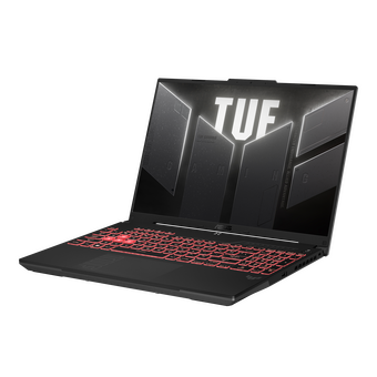 Ноутбук ASUS Tuf Gaming A16 FA607NUG-RL161 (90NR0MU3-M009R0_32Win11P) AMD Ryzen 7 7445HS 3200MHz/1920x1200/32GB/512GB SSD/NVIDIA GeForce RTX 4050 6GB   Ноутбук ASUS Tuf Gaming A16 FA607NUG-RL161 (90NR0MU3-M009R0_32Win11P) AMD Ryzen 7 7445HS 3200MHz/1920x1200/32GB/512GB SSD/NVIDIA GeForce RTX 4050 6GB