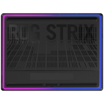 Ноутбук ASUS ROG Strix Scar 16 G635LR-RW017 (90NR0LU1-M000K0_Win11P) Intel Core Ultra 9 275HX 2100MHz/16"/2560х1600/32GB/1024GB SSD/NVIDIA GeForce   Ноутбук ASUS ROG Strix Scar 16 G635LR-RW017 (90NR0LU1-M000K0_Win11P) Intel Core Ultra 9 275HX 2100MHz/16"/2560х1600/32GB/1024GB SSD/NVIDIA GeForce
