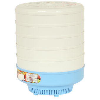  Сушилка для овощей и фруктов RENOVA DVN31-500/5 B (R) 