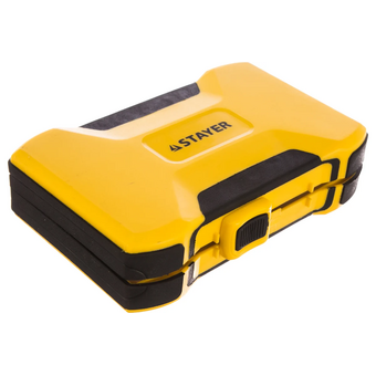  Набор резцов по дереву Stayer Profi 1831-H33 33шт 