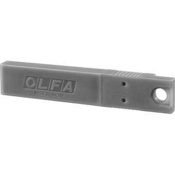Лезвие OLFA OL-LFB-5B 18мм, 5шт   Лезвие OLFA OL-LFB-5B 18мм, 5шт