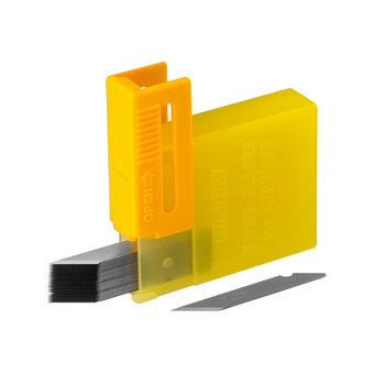 Лезвие Olfa OL-KB 6мм лезв 25шт   Лезвие Olfa OL-KB 6мм лезв 25шт