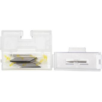  Лезвие Olfa OL-KB-5 4мм лезв.30шт 