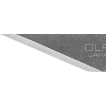 Лезвие Olfa OL-KB4-S/5 6мм лезв 5шт   Лезвие Olfa OL-KB4-S/5 6мм лезв 5шт