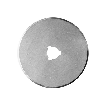 Лезвие Olfa OL-RB60-1 60мм лез 1шт   Лезвие Olfa OL-RB60-1 60мм лез 1шт