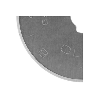 Лезвие Olfa OL-RB60-1 60мм лез 1шт   Лезвие Olfa OL-RB60-1 60мм лез 1шт