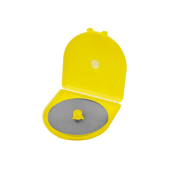 Лезвие Olfa OL-RB60-1 60мм лез 1шт   Лезвие Olfa OL-RB60-1 60мм лез 1шт