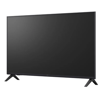  Телевизор LG 43UA74006LB.ARUG черный 