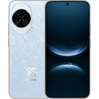  Смартфон HUAWEI Nova 14 TLR-LX9 12/512GB Blue 51098LBD 