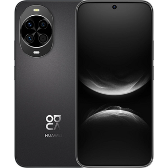  Смартфон HUAWEI Nova 14 TLR-LX9 12/512GB Black 51098LAU 