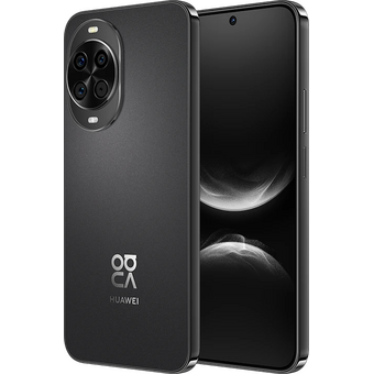 Смартфон HUAWEI Nova 14 TLR-LX9 12/256GB Black 51098LAX 