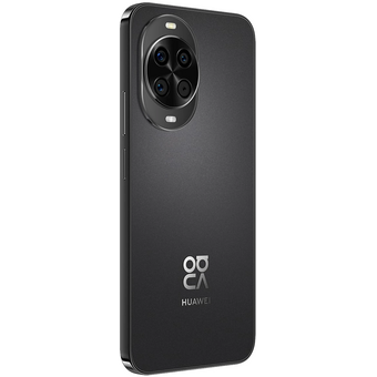  Смартфон HUAWEI Nova 14 TLR-LX9 12/512GB Black 51098LAU 
