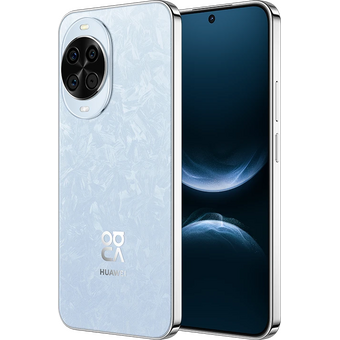  Смартфон HUAWEI Nova 14 TLR-LX9 12/256GB Blue 51098LAV 