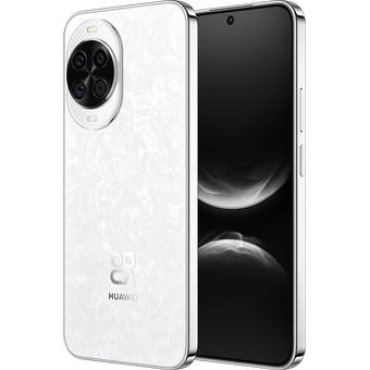  Смартфон HUAWEI Nova 14 TLR-LX9 12/256GB White 51098LAW 