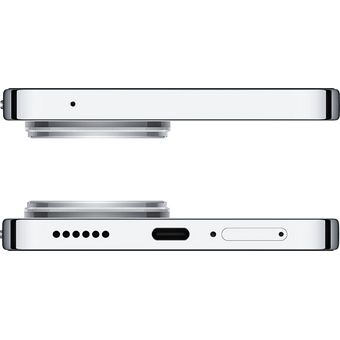  Смартфон HUAWEI Nova 14 TLR-LX9 12/256GB White 51098LAW 