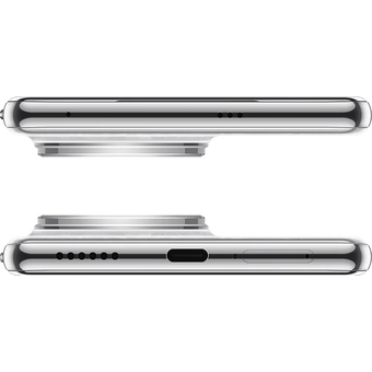  Смартфон HUAWEI Nova 14 Pro MIA-LX9 12/512GB White 51098LUU 