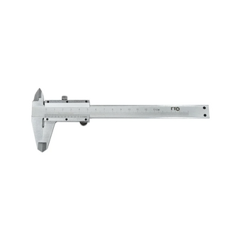  Штангенциркуль ГТО ШЦ-I-125-0,05 (VC1250501) 