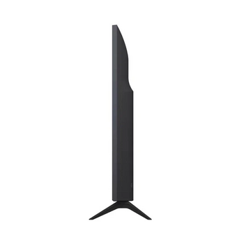  Телевизор LG 43UA74006LB.ARUG черный 