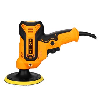  Шлифмашина полировальная DEKO P1000-D (083-1045) 