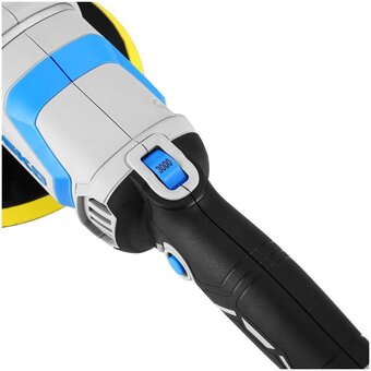  Шлифмашина полировальная DEKO CPDU20 Pro (083-1033) 