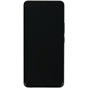  Смартфон iQOO Z10 12/512 черный 5670121 