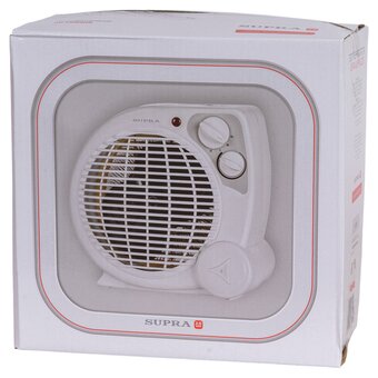  Тепловентилятор SUPRA SU-FHS200 