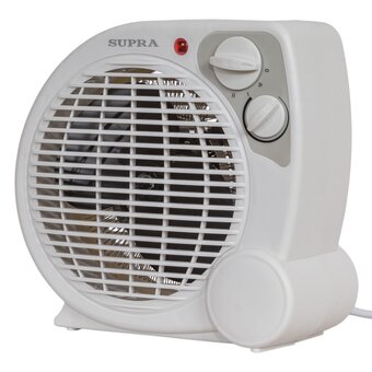  Тепловентилятор SUPRA SU-FHS200 
