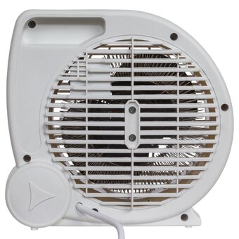  Тепловентилятор SUPRA SU-FHS200 