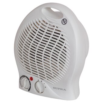  Тепловентилятор SUPRA SU-FHS202 