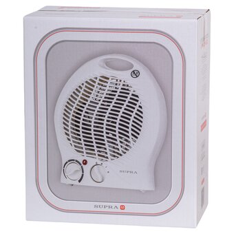  Тепловентилятор SUPRA SU-FHS202 