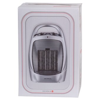  Тепловентилятор SUPRA SU-FHC180 