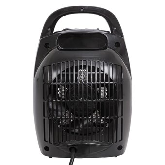  Тепловентилятор SUPRA SU-FHC180 