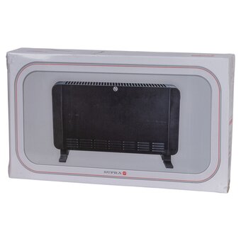  Тепловентилятор SUPRA SU-CON200BL 