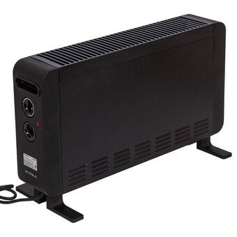  Тепловентилятор SUPRA SU-CON200BL 